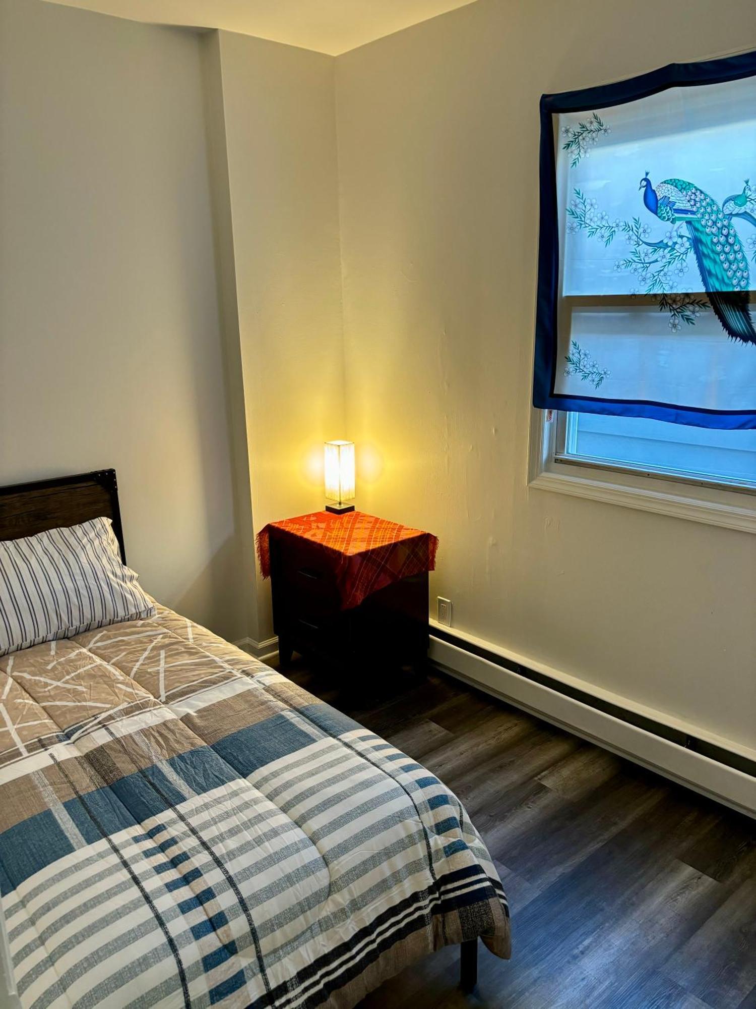 Iron Bound Gem Apartment นูวาร์ก ภายนอก รูปภาพ