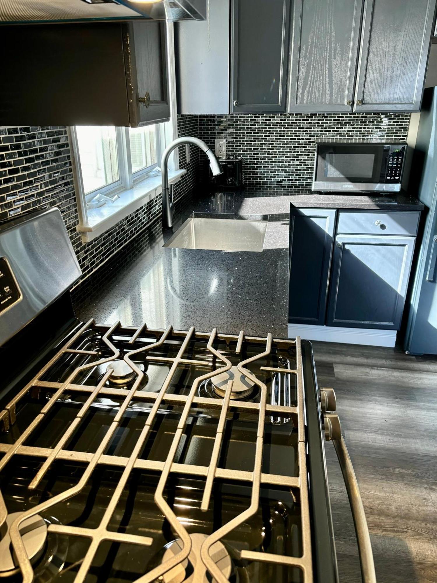 Iron Bound Gem Apartment นูวาร์ก ภายนอก รูปภาพ